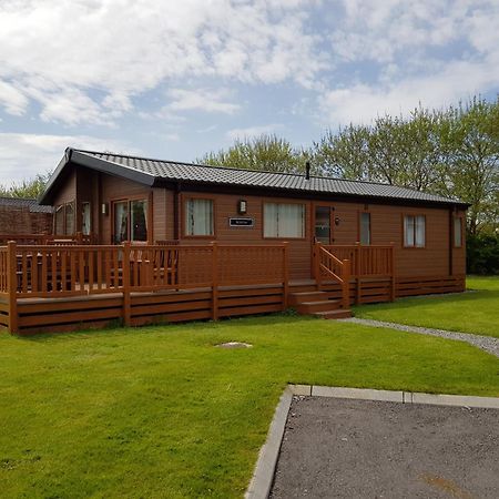 Llanrhidian Holiday Park Llanmorlais Экстерьер фото
