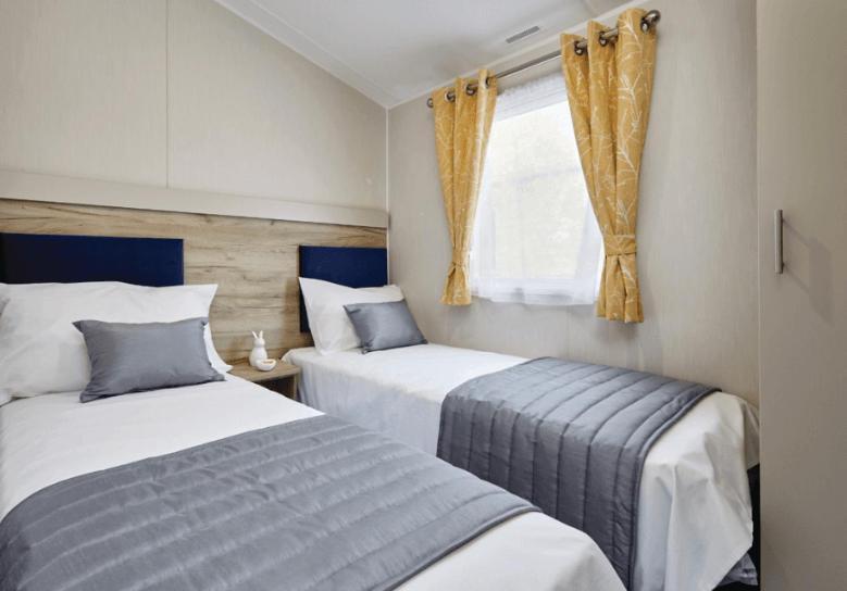 Llanrhidian Holiday Park Llanmorlais Экстерьер фото