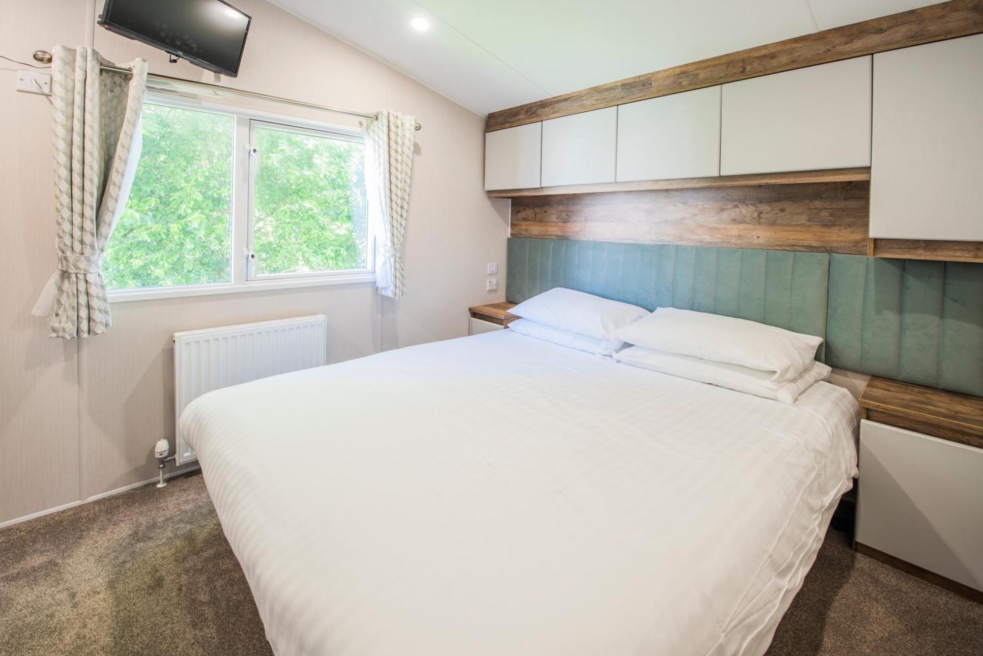 Llanrhidian Holiday Park Llanmorlais Экстерьер фото