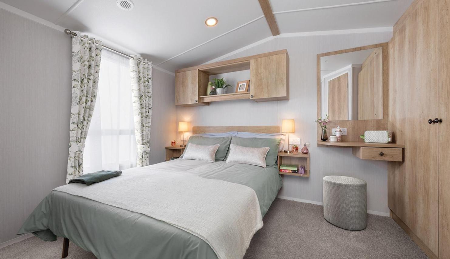 Llanrhidian Holiday Park Llanmorlais Экстерьер фото
